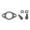 New Header Exhaust Pipe For Predator 420cc Go Kart &