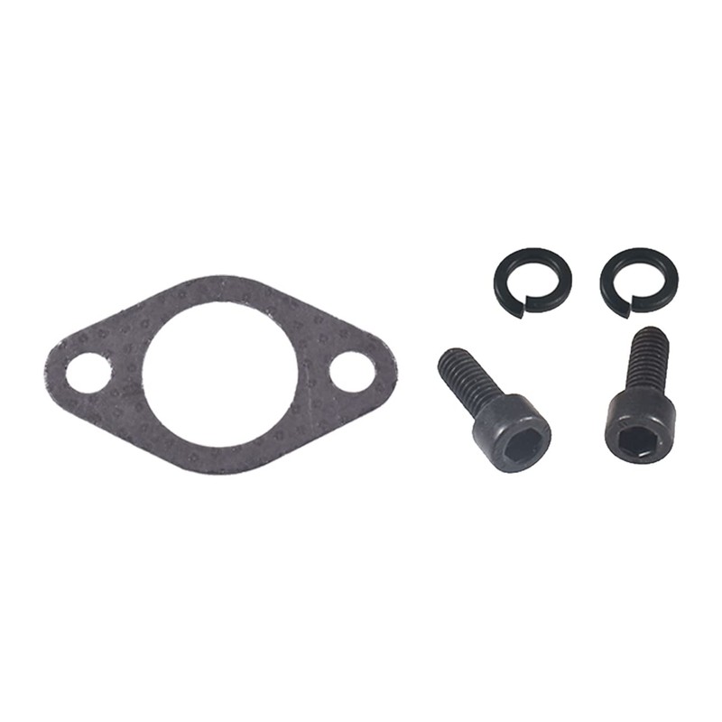 New Header Exhaust Pipe For Predator 420cc Go Kart &