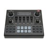 Live Sound Card Multiple Sound Effects Voice Changing External Mini