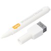 Nobo N:Dry-Erase Marker Magnetic White 6pcs