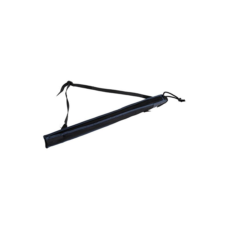 Euro umbrella Swing Liteflex trekking umbrella navy blue taglia unica,