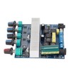 Subwoofer Amplifier Board HIFI High Power 2.1 Channel Amplifier Board