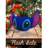 Unbranded Lilo & Stitch ~ Flower + Pot Planter +