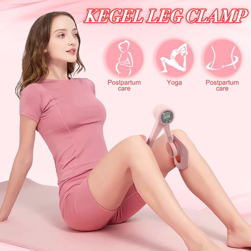 【2025 Best Gifts】For Women]Upgraded version Thigh Master,Thigh Master Thigh Exerciser