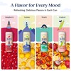 Juni Sparkling Adaptogen Drink with Ashwagandha, Lion’s Mane & Reishi