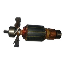 Milwaukee 16-22-1221 115 Volt Armature