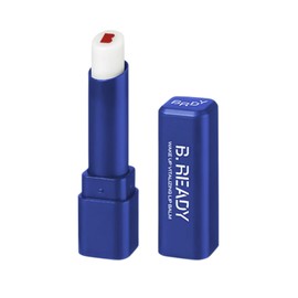 Belivela Partner Moisturize dry lips with 1 Biredy Lip Balm No. 1 Hwasa Saenggi / 건조한 입술에 촉촉한 수분 비레디 생기립밤 1개 1호 화사생기