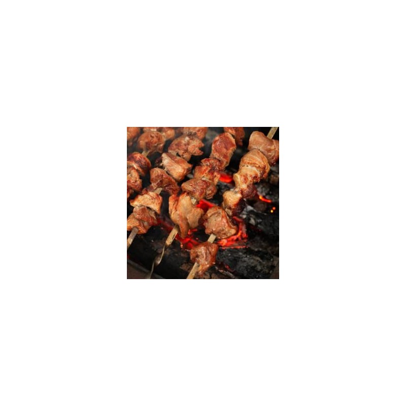 Sadaf Meat Kabob Seasoning 4 x 1 oz - Middle