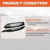Kojem Upper + Lower Grille Compatible with 2018-2023 Ford Mustang