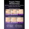 Crema Time Revolution Retinol 500 Shot Cream 60ML