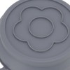 2 PCS Fryer Silicone Basket Nonstick Silicone Liners Fryer Pot