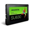 Disco sólido SSD interno Adata Ultimate SU630 ASU630SS-480GQ-R 480GB