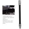 Flexible Socket Extension Bars Wrench Extension Rod - Universal Flexible