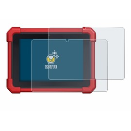 BROTECT Anti-Glare Screen Protector for Launch MOT IV (4) (Pack of 2) Matte Screen Protector, Anti-Reflection, Anti-Fingerprint