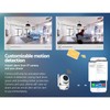 UL-TECH Full HD 1080P WiFi Camera Home Security Wireless IP