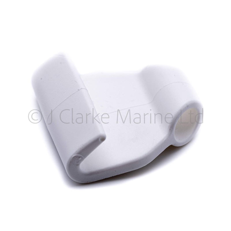 J Clarke Marine Pack of 10 - Rib hooks for