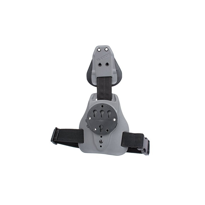 G-CODE Mule Leg Panel (GCA 77) with REAC Strap -