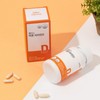 Wellers Balun Vitamin D Adult Nutritional Supplement Gift 450mg 90