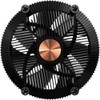 Cooler Master Ryzen AM4 AM5 Copper Core Heatsink Cooling Fan