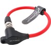 AConnect Power Cable for RED-Komodo SDI-Protector Galvanic-Isolators BNC Female to