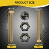 Wheel Hub Removal Tool Impact Rated Automotive Wheel Bearing Removal