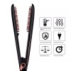 AIKO PRO 2-in-1 Hair Volumizing Iron Hair Straightener Ceramic Crimper