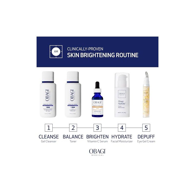 Obagi Professional-C Serum 20%, 1 fl. oz.