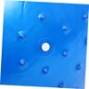 SUPVOX Multi Use Spiky Yoga Ball Exercise and for Pregnant