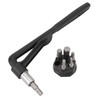 Bicycle Torque Wrench Chrome Vanadium Steel High Precision Pointer Type