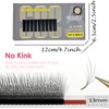 SEEDEW Wispy 5D Lash Extensions, 0.07mm C Curl MIX8-15mm 12