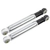 SPARES2GO Shock Absorber Suspension Leg for Bosch Washing Machine (Pack