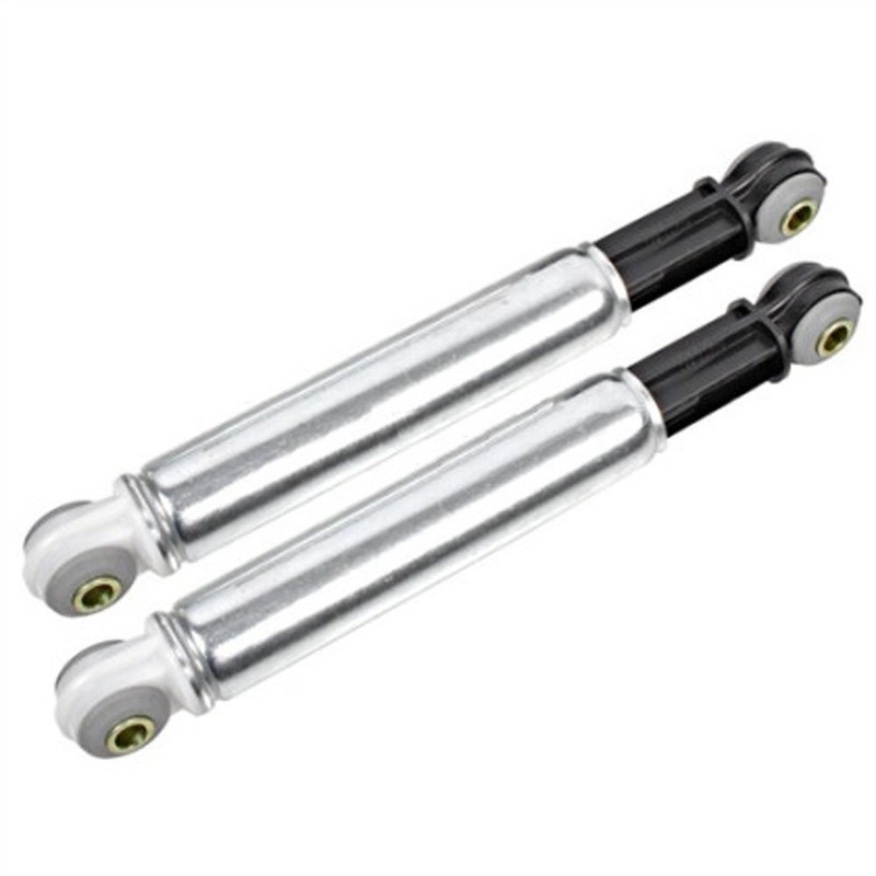 SPARES2GO Shock Absorber Suspension Leg for Bosch Washing Machine (Pack