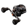 Shimano Double Axis Reel 21, Barchetta 150DH-HG (Right), Metal Sutte