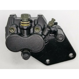 RPS Hawk 250 Carb and DLX Rear Brake Caliper (#1 in diagram) X-Pro