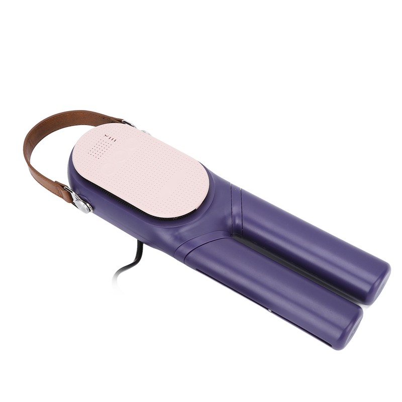 Coat Hanger for Elder Low Noise Foldable Mini Dryer 3