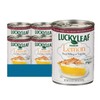 Lucky Leaf 4-Pack of Premium Pie Filling or Topping 22