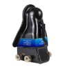 YEOPGYEON Trailer Coupler 2-5/16" Ball Size,Adjustable Trailer Coupler Capacity 14000