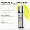 RETINAL EXO-AMPLIFIED Sérum nocturno renovador avanzado 30ml
