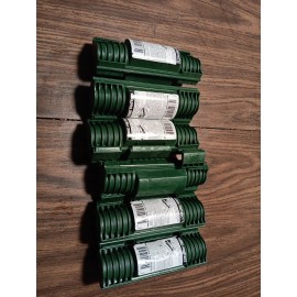 Twist and Seal 6 TWIST AND SEAL CORD PROTECT WEATHERPROOF EXTENSION CORD COVER & PROTECTOR