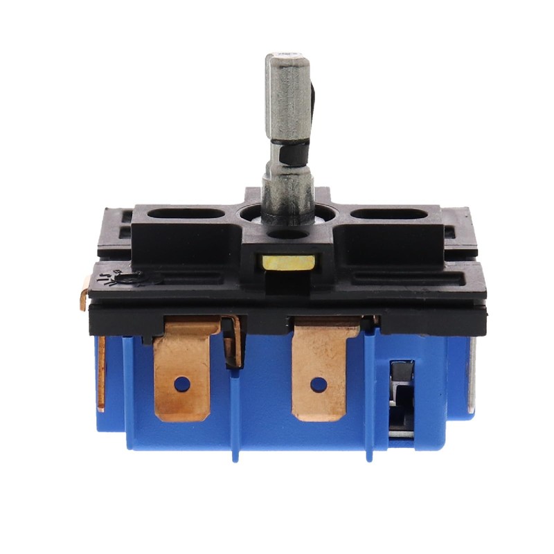 Edgewater Parts WB24X25013, AP5999509, PS11729102 Infinite Switch Replacement Compatible with