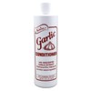 Nutrine Garlic Conditioner with Uncented 16oz (Pack of 2)