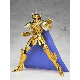 Bandai Saint Seiya Myth Cloth Posideon Sea Dragon Kanon