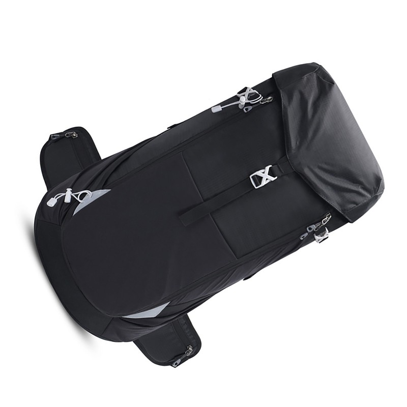 50L Camping Bag Oxford Cloth High Capacity Mountaineering Backpack for