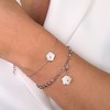 Engelsrufer Women's charm pendant made of sterling silver, lobster clasp,