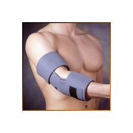 Corflex CRYOTHERM Elbow WRAP W/O GELS - Fits up to 18" Bicep Circumference