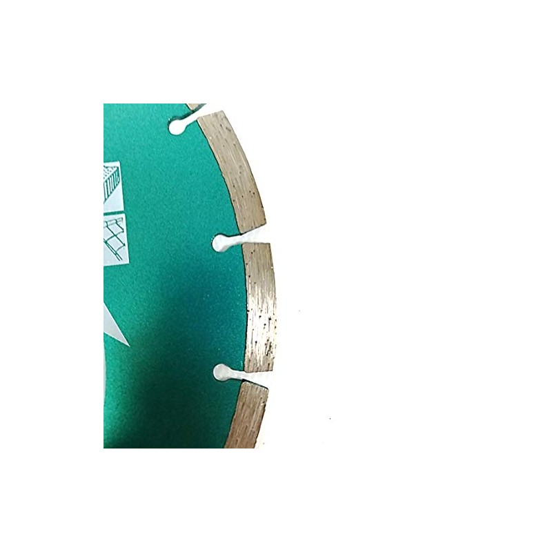 Makita D-61145 Diamak Segmented Rim