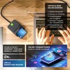 CSL - USB Chipkartenleser - SmartCard Reader/SIM Kartenleser - Plug&Play