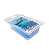 ZUMWax Ski/Snowboard RACING WAX - COLD Temperature - 100 gram