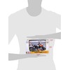 Maisto KTM 690 Duke Orange and Black 1/12 Diecast Motorcycle