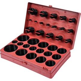 ORing Assortment 419 Pieces